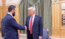 البيت الأبيض: ترامب حثّ الشرع على التوقيع على الاتفاقيات الإبراهيمية مع إسرائيل